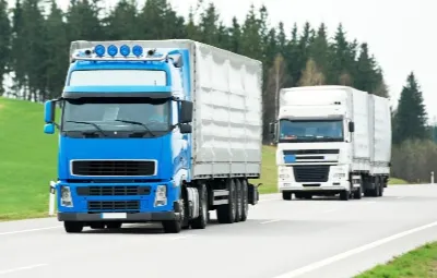 İstanbul ile Demirköy Arası Eşya Taşıma